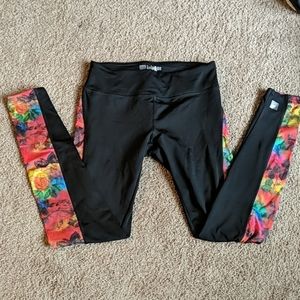 LuLaRoe Jordan Athletic Leggings